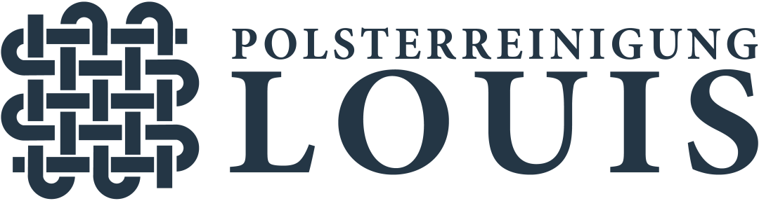 Logo Polsterreinigung Louis aus München
