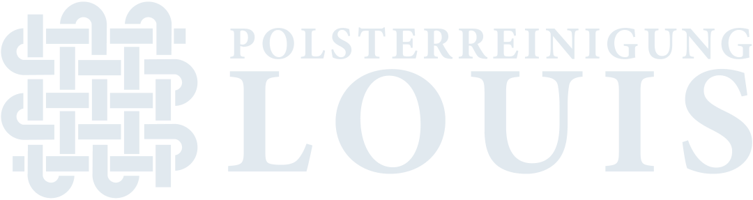 Logo Polsterreinigung Louis aus München