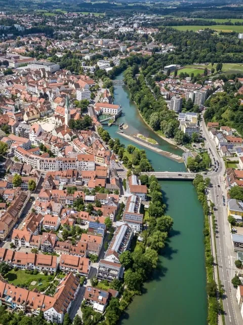 Professionelle Polsterreinigung in Kempten